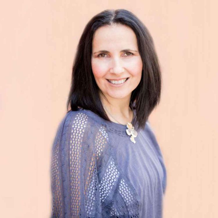 cover art for ML301: Naomi Bareket (NeuroSUCCESSology Expert, Speaker & Author)