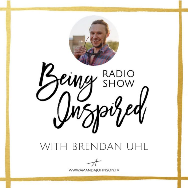 cover art for Ep. 078: On What We Truly Want with Brendan Uhl