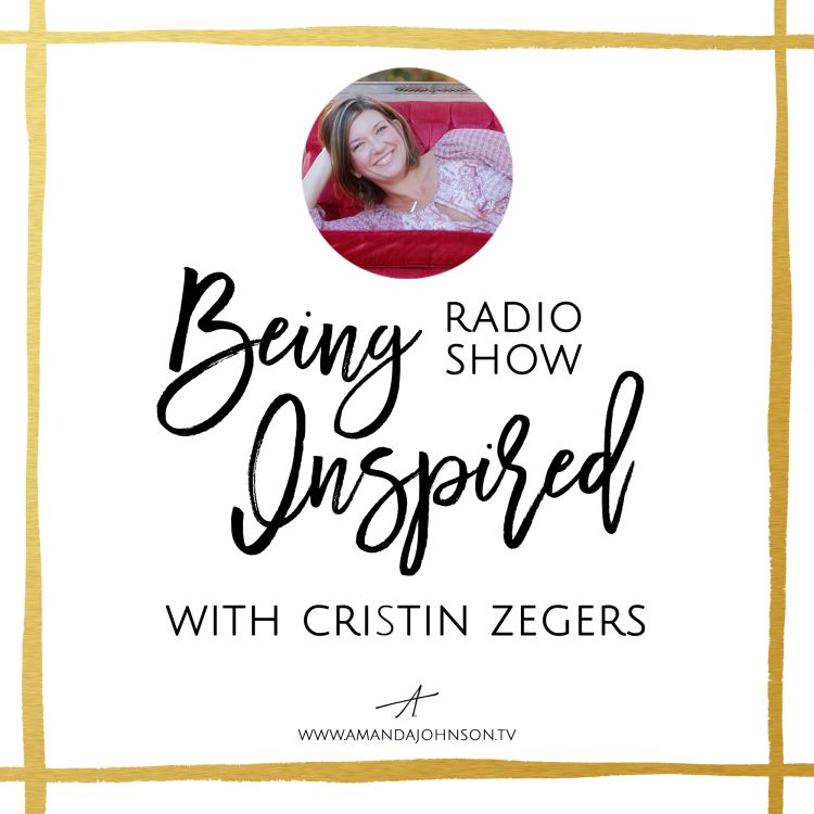 cover art for Episode 039: On Integrity & Being True to One’s Nature with Cristin Zegers