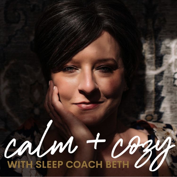 cover art for Yoga Therapy for Better Sleep ft. Monica LeBaron