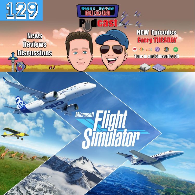 Microsoft Flight Simulator Review