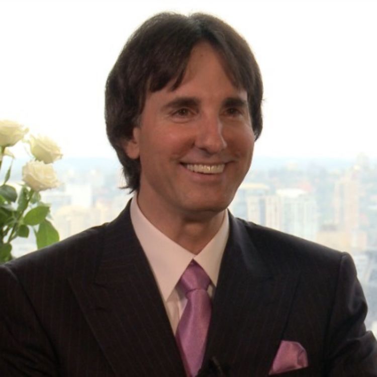 cover art for Leadership and Performance Specialist. With Dr. John Demartini on Breakthrough Brands