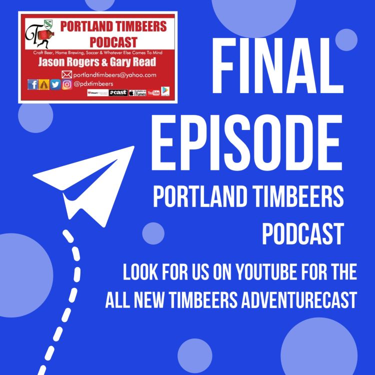 cover art for #7.1 Timbeers Final Episode-Coming Soon Timbeers Adventurecast