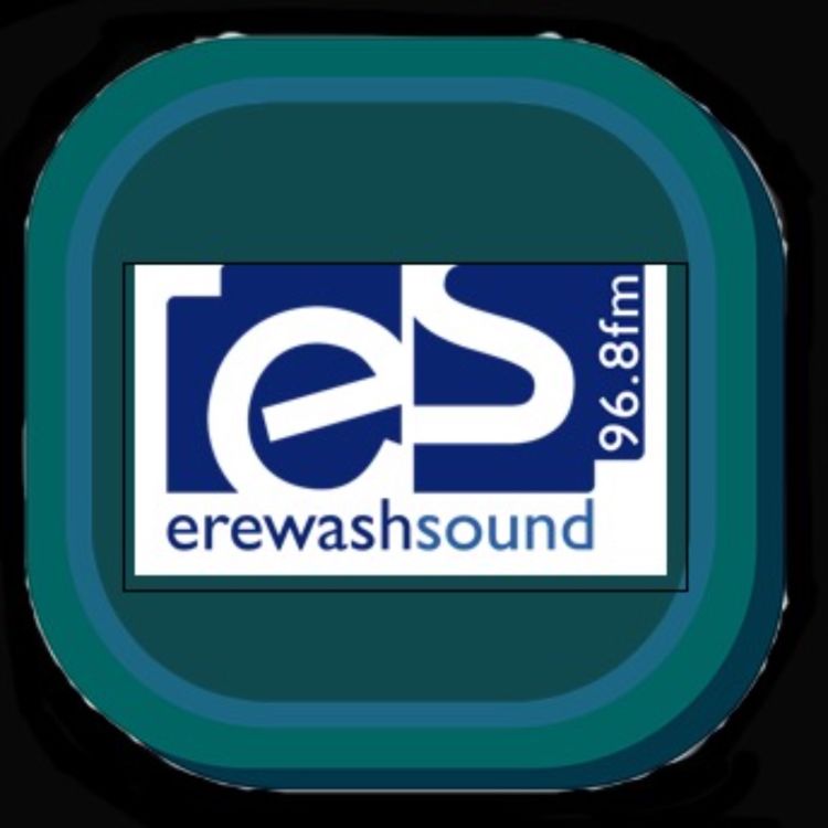 cover art for Erewash Sound Radio Interview - Ladey Adey and Abbirose Adey