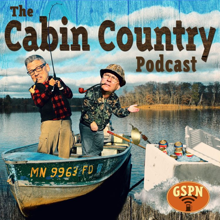 Ep 3 Heavy Weather And Cabin Decor Cabin Country Acast