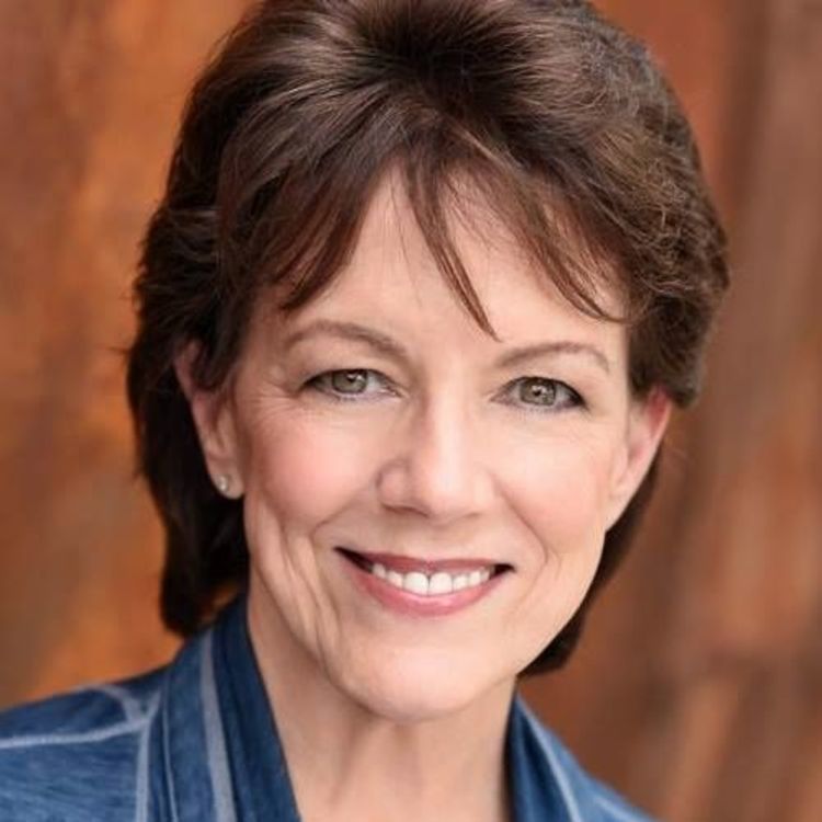 cover art for Susan Bennett- The voice of Siri