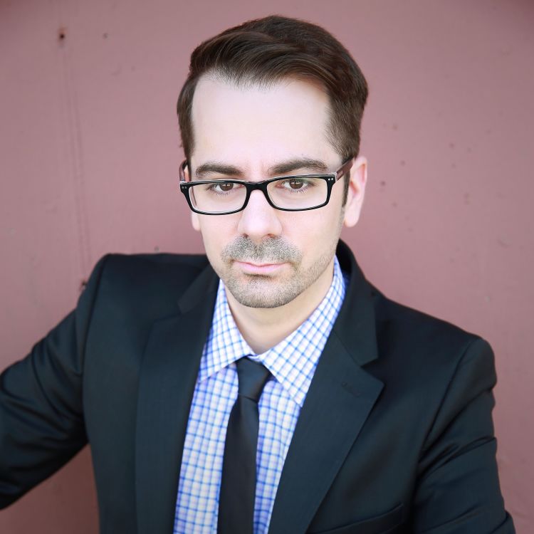 Episode 31 Fletcher Sheridan Living with a Genius Interviews Acast