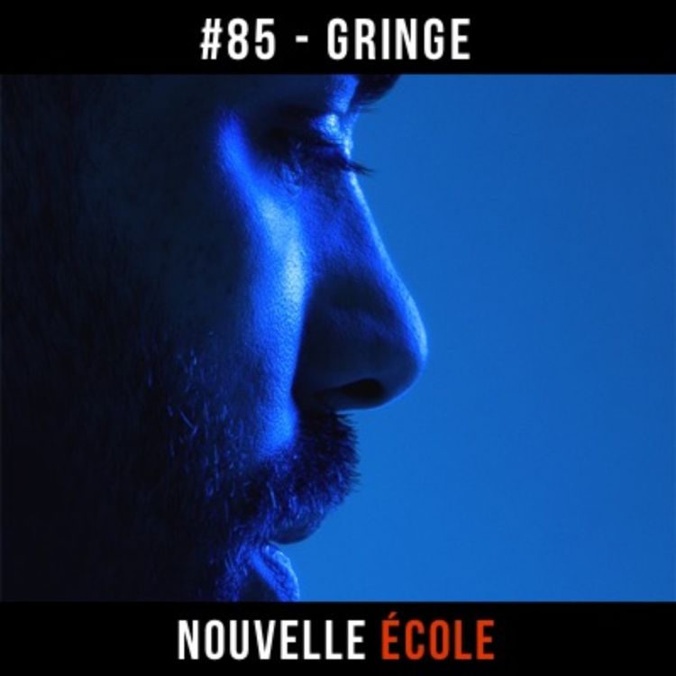 cover art for #85 - Gringe : En quête de vérité