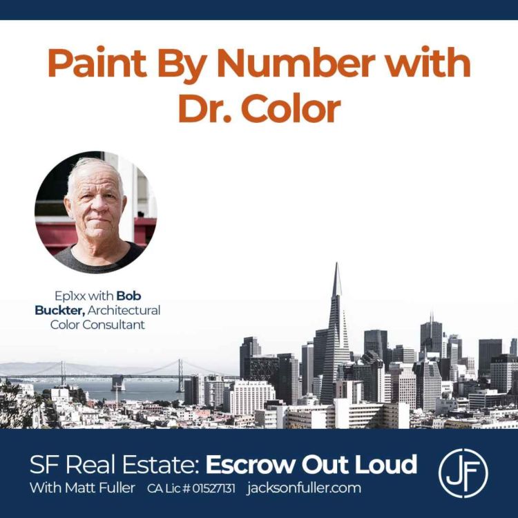 cover art for Paint By Number with Dr. Color