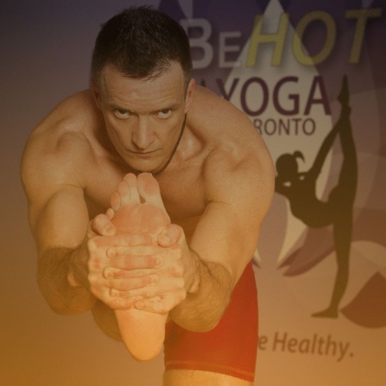 Ss2 False Gurus Yoga Addiction Feat Paul Mcquillan Yogi Images, Photos, Reviews