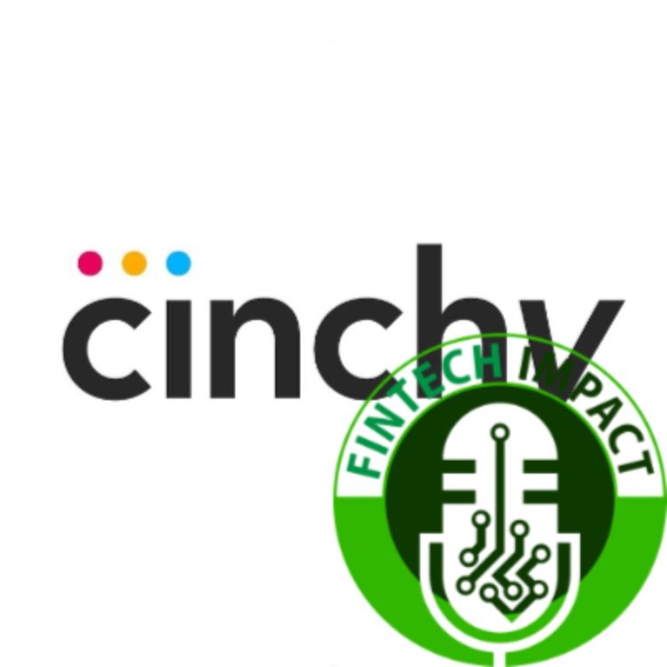 cover art for Cinchy with Dan DeMers | E168