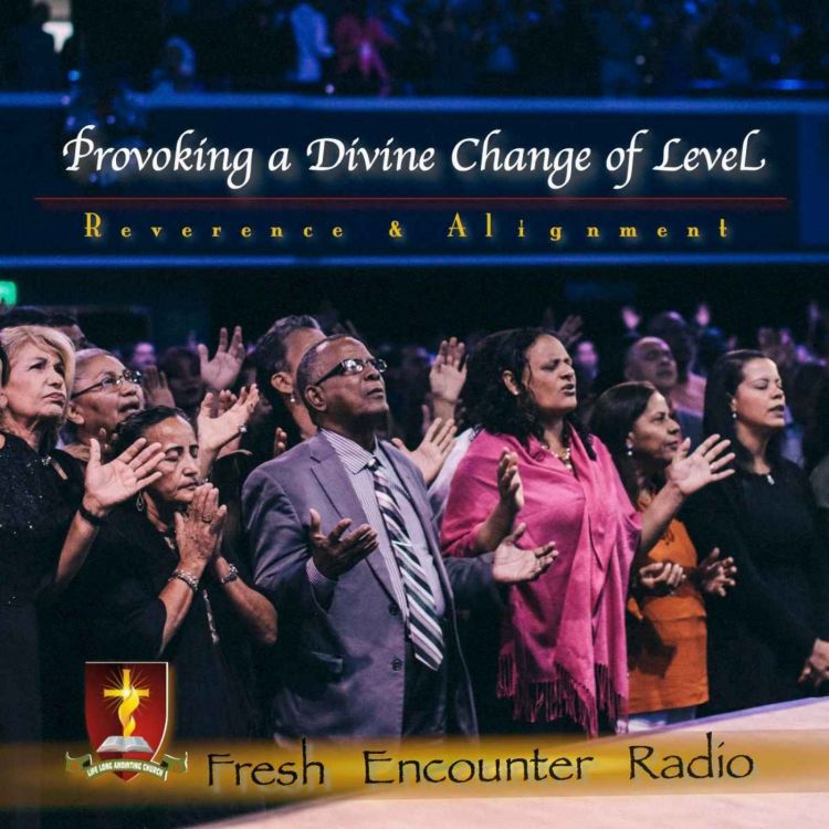 cover art for Provoking a Divine Change of Level, Ep241