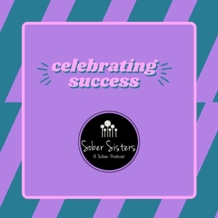 cover art for Celebrating Success