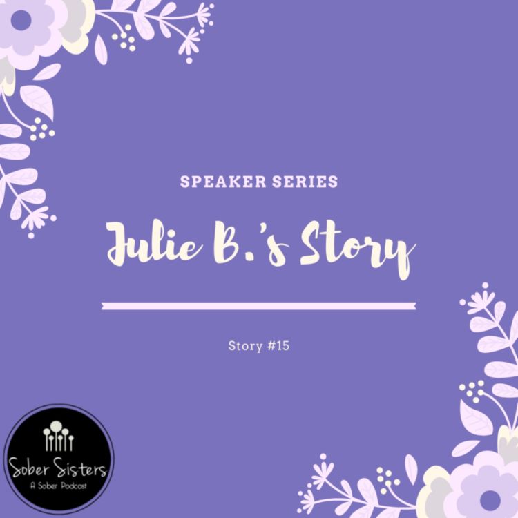 cover art for Speaker Series - Story #15