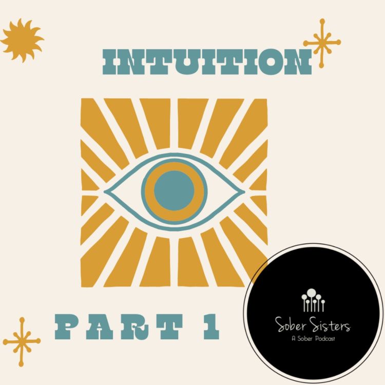 cover art for Intuition Pt 1