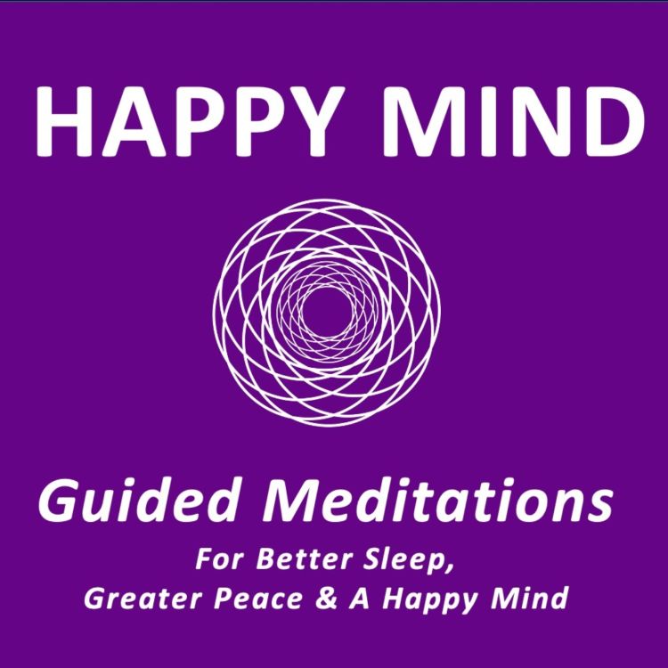 cover art for Mindfulness Introduction - Intro Series (14 min)