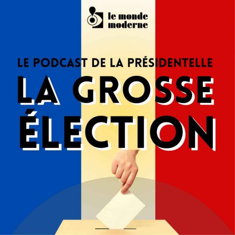 cover art for La Grosse Élection - Que la poilade commence !