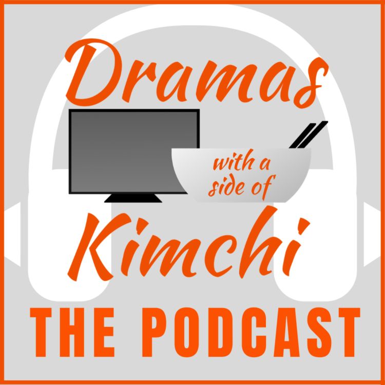 cover art for Throwback Episode: Toxic Dramas And Why We Love Them