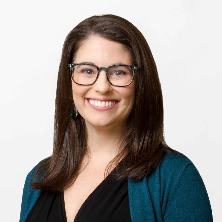 Sarah Devereaux - How good is your team at collective decision making