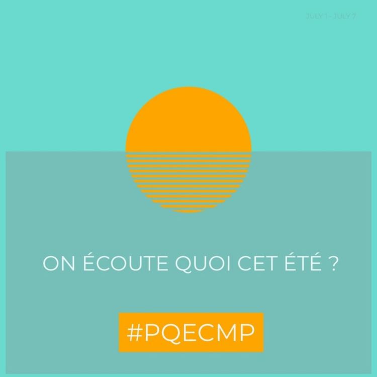 cover art for PQECMP - Les Chroniques de Montréal