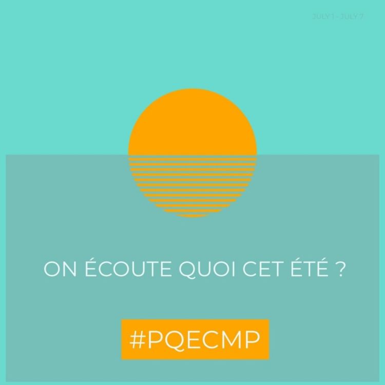cover art for PQECMP - Coop & Canap