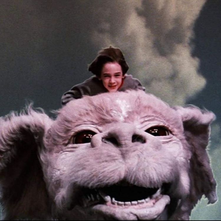 The Neverending Story 1984 Trailer Youtube 