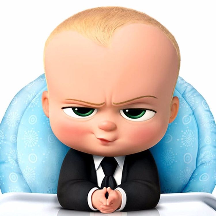 jimbo boss baby toy