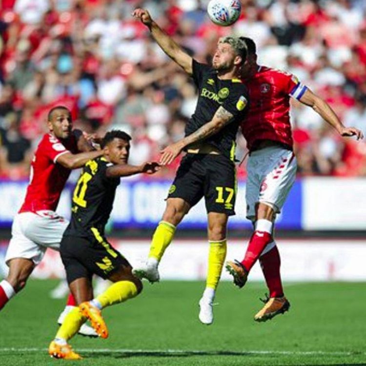 Charlton Athletic V Brentford Bees Bulletin Acast