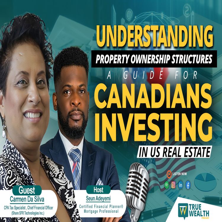 cover art for Understanding Property Ownership Structures – A Guide for Canadians Investing in Real Estate