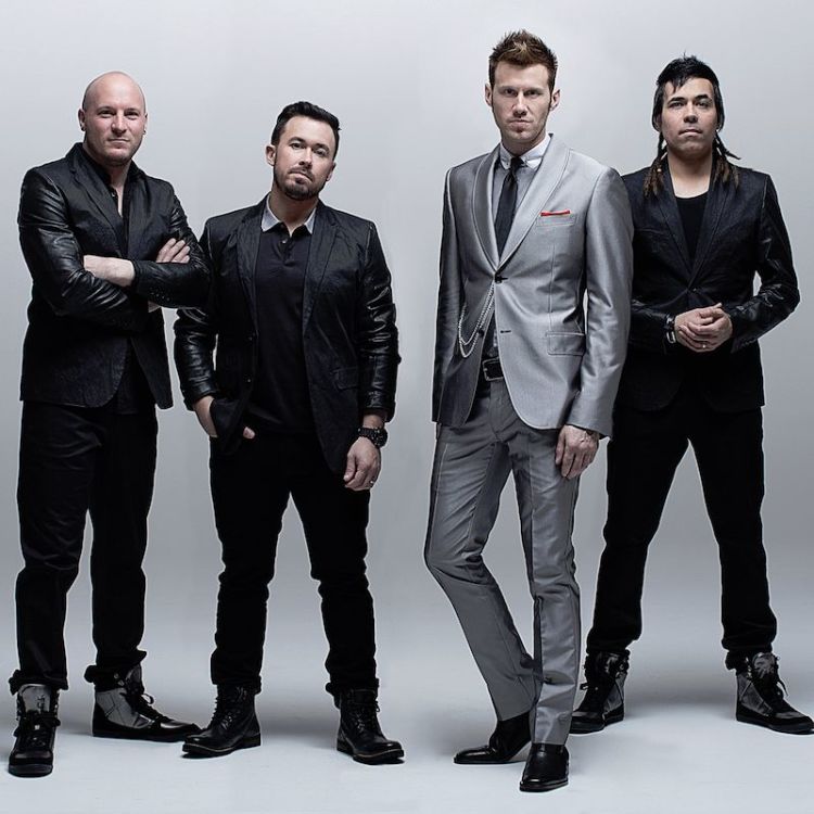 cover art for AMPD Interview 13 - Eyes Up with Jason Roy of Building 429