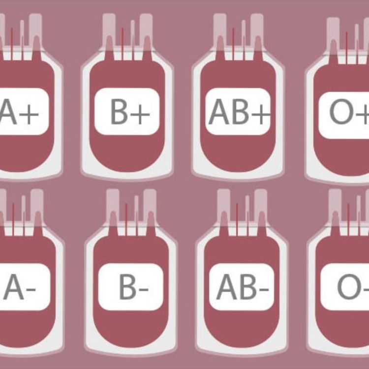 cover art for Donate Blood Now if You Can to Help Fight COVID-19 | Michigan Medicine