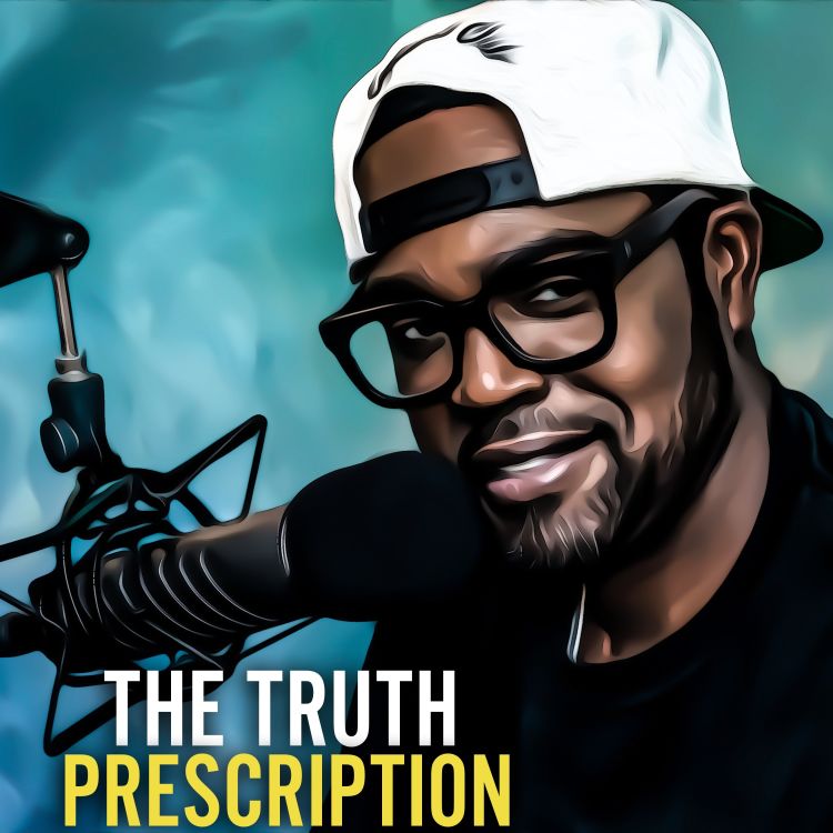 cover art for Ahmir Thompson - The Truth About Questlove - Part II