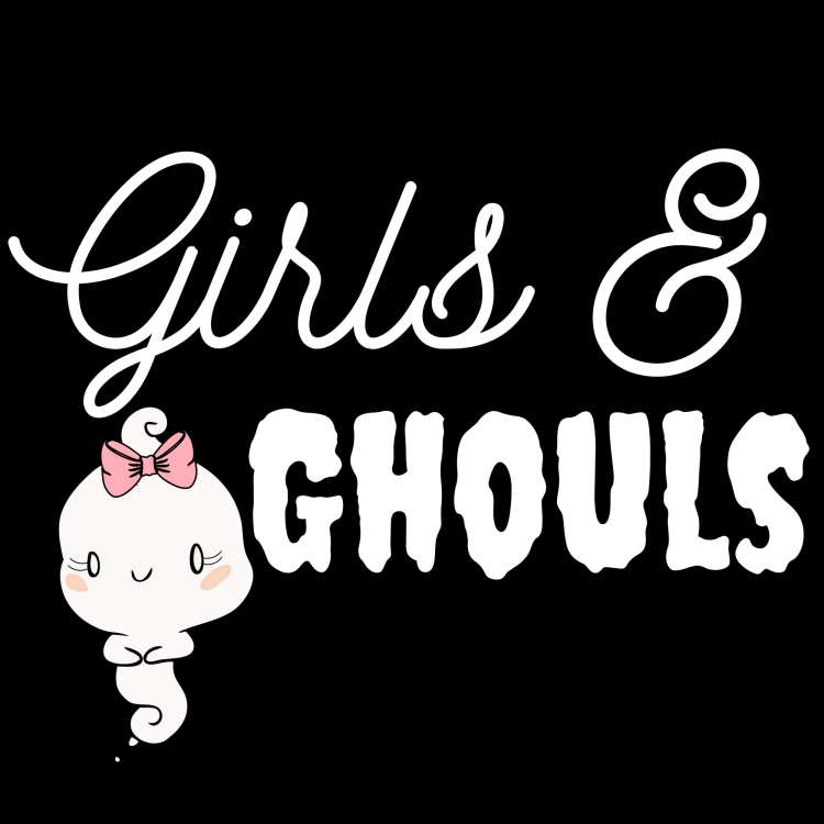 Ep 021 Guess Who S Back Girls And Ghouls Acast