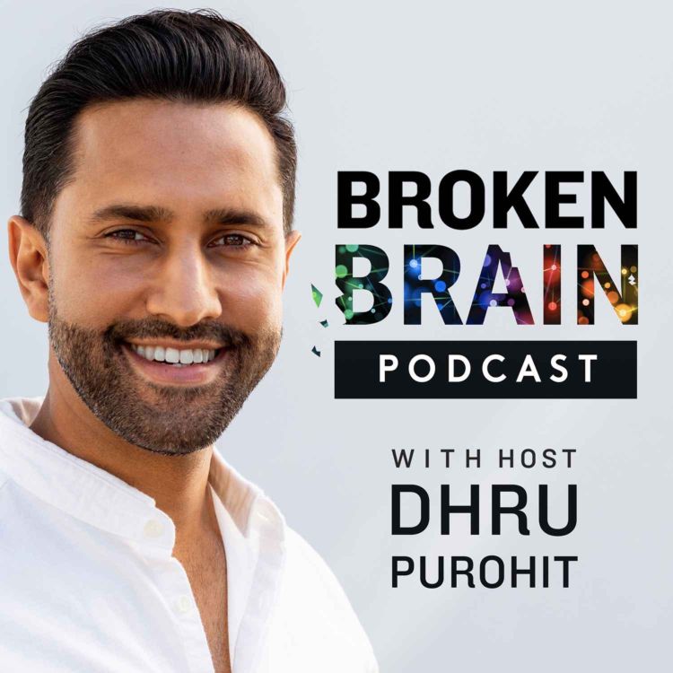 191 How To Avoid Being Mentally Lazy And Demonizing The Other Dhru Purohit Podcast Acast