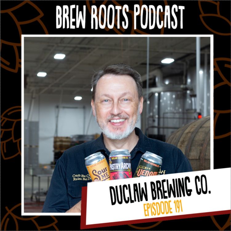 cover art for DuClaw Brewing Co.