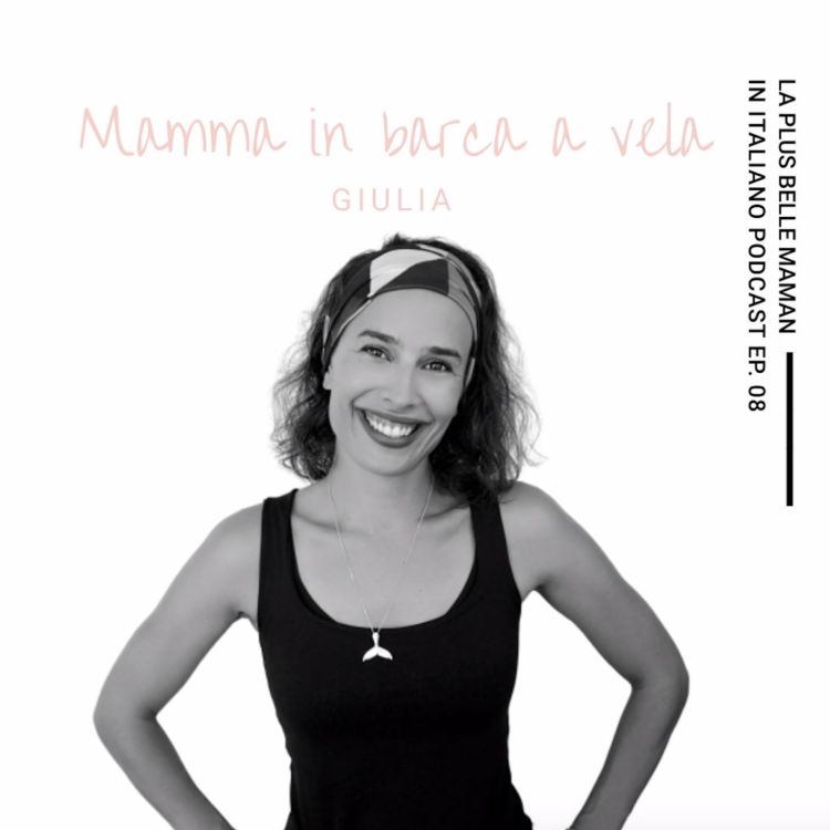 cover art for 🇮🇹 Mamma in barca a vela @kamanalife