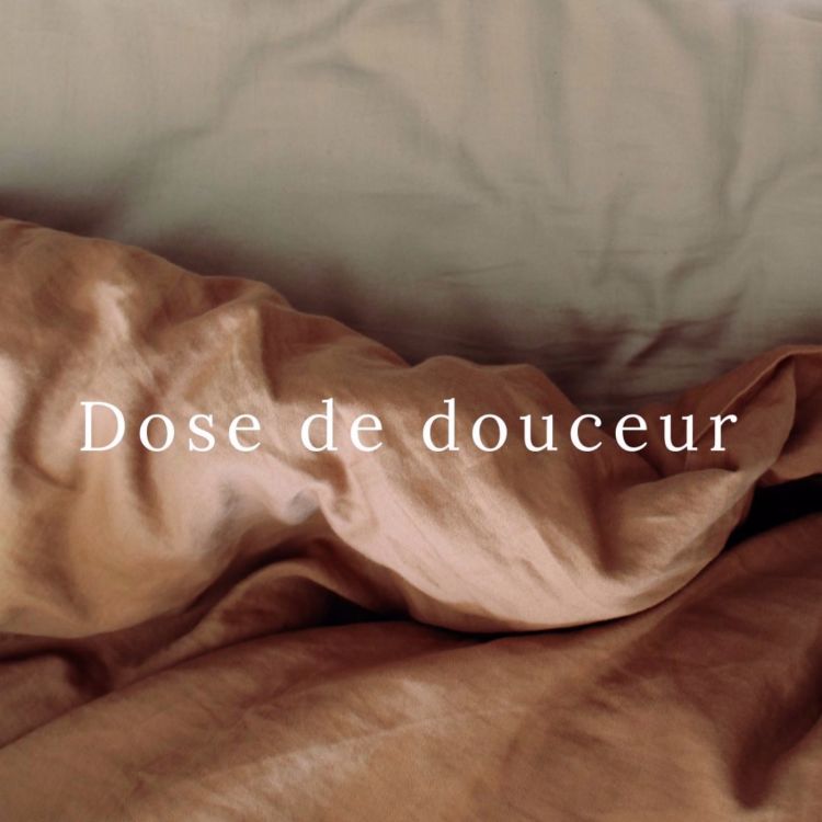 cover art for ✨ Dose de douceur #21 ✨ - Le menuisier