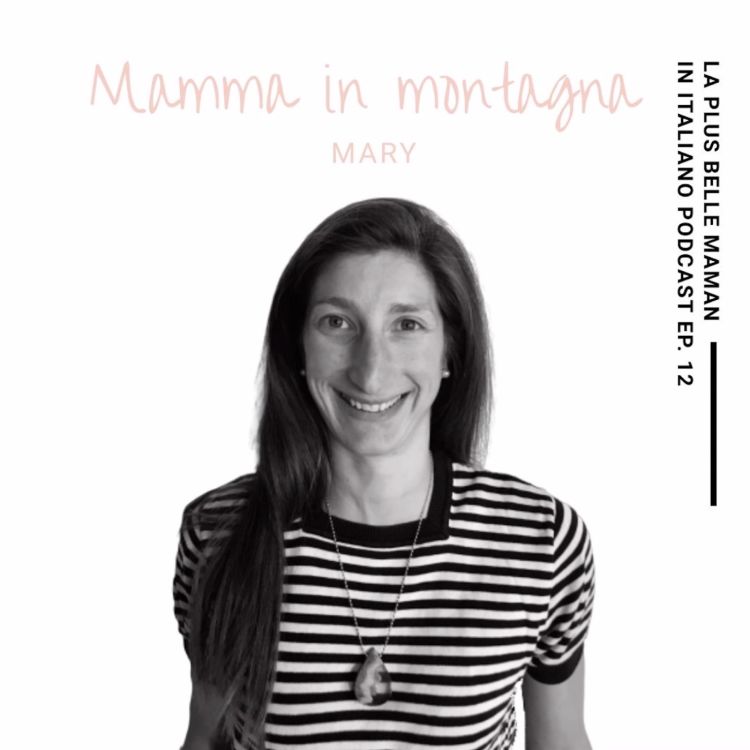 cover art for 🇮🇹 Mamma in montagna con Mary