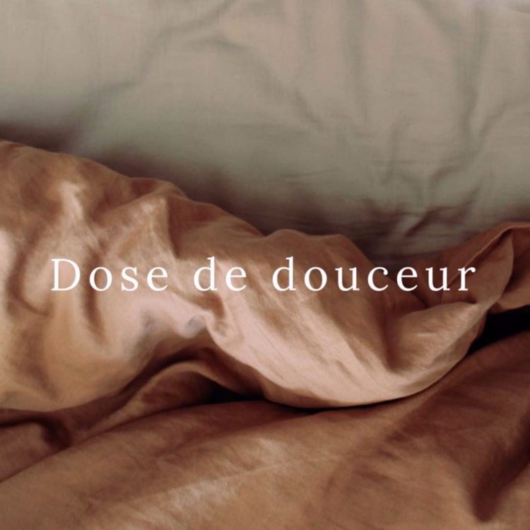 cover art for ✨ Dose de douceur #25 ✨ - Les Himbas