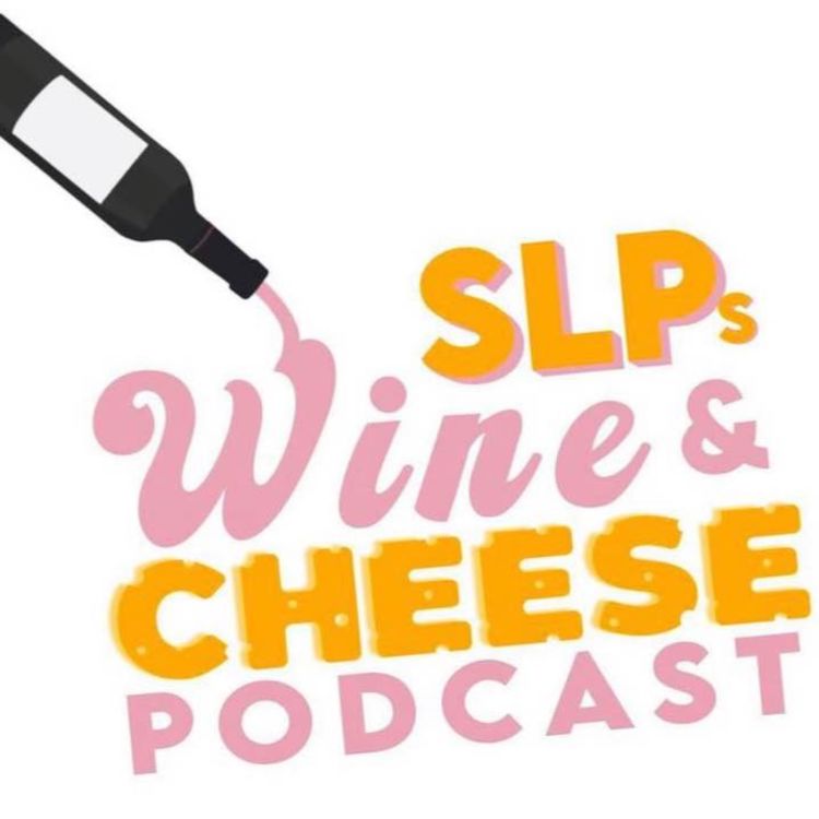 cover art for Ep 130: Bilingual SLP ft. Betina Workman