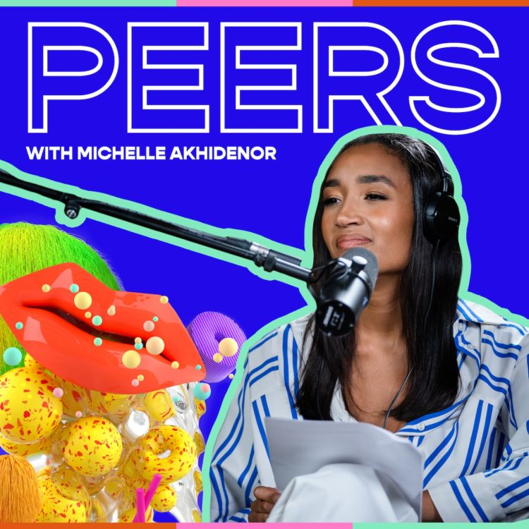 cover art for #254. From Intern to Leading a Company in Less than a Year with BIPOC Co-Founder of The Elephant Room & Forbes 30 Under 30 Lister, Shannie Mears