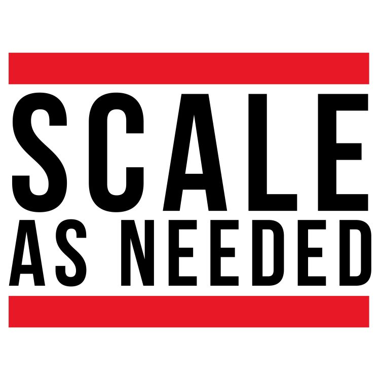 cover art for Kyle's Last Episode: Scale As Needed 161