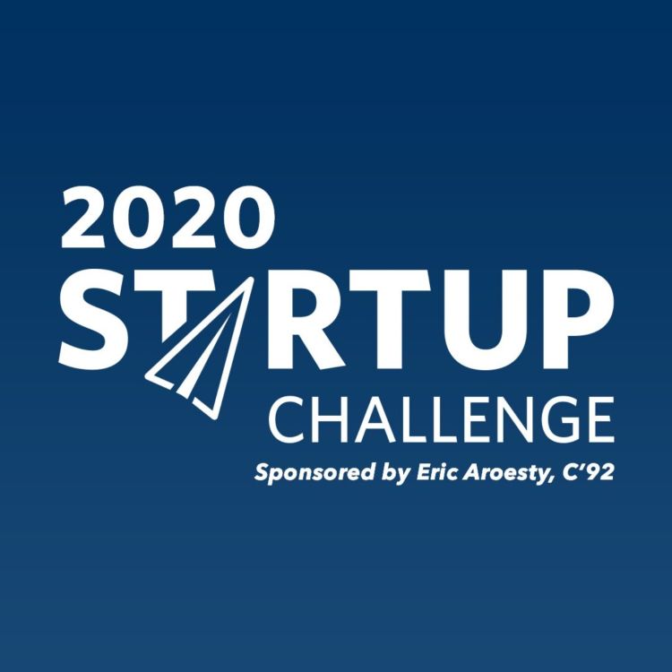 cover art for 2020 Startup Challenge Special Part 7: Pawsitive