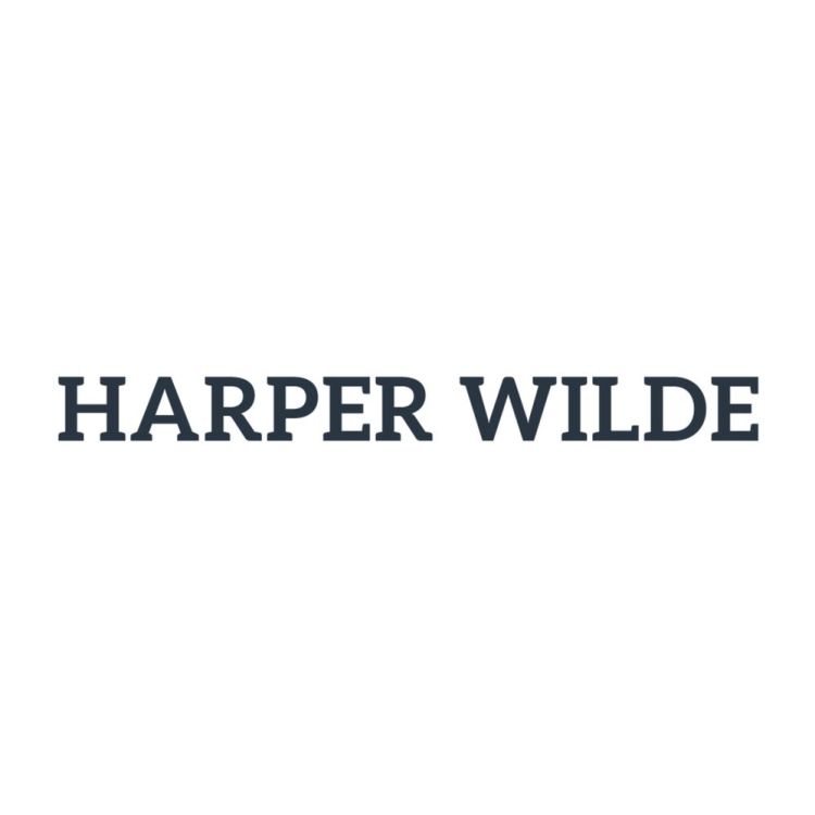 Harper Wilde elevator pitch - Launch Pad