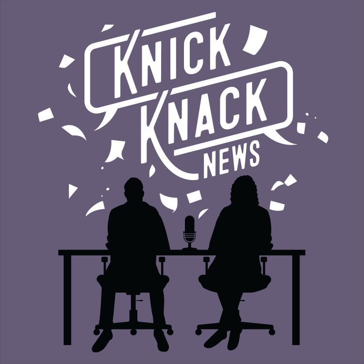 cover art for KKN Minisode 1: Product Recalls