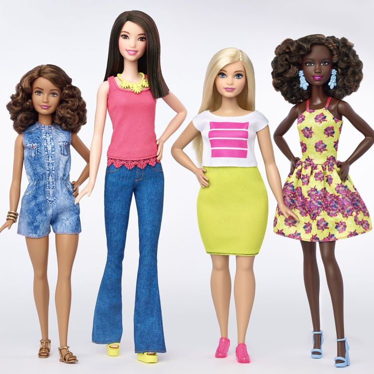 cover art for Barbie Turns 60 - Has age brought change?