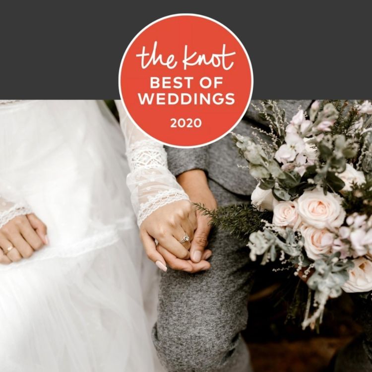 cover art for The Knot: All-In-One Wedding Planning App