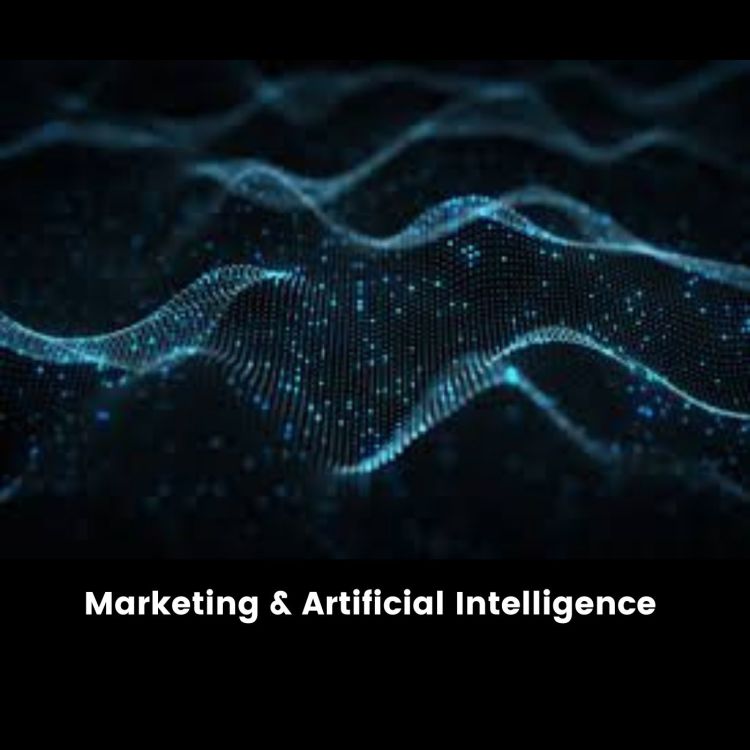 cover art for Marketing Matters: Segmentation in Marketing and AI predicting Human Behavior from Voice