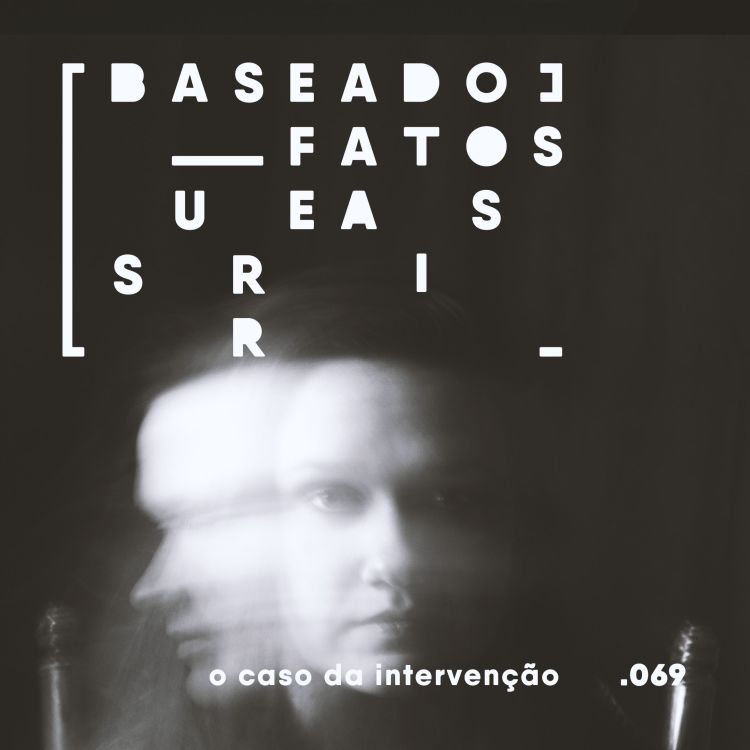 cover art for O caso da intervenção