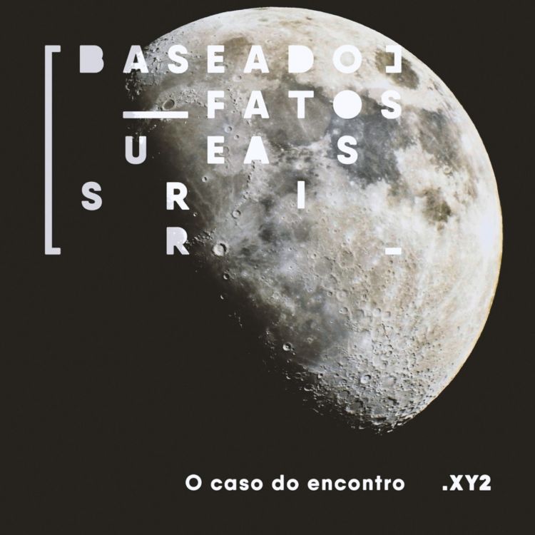 cover art for O caso do encontro